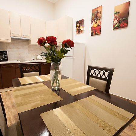Wonderful Flat On City Center Ujhorod Exterior foto