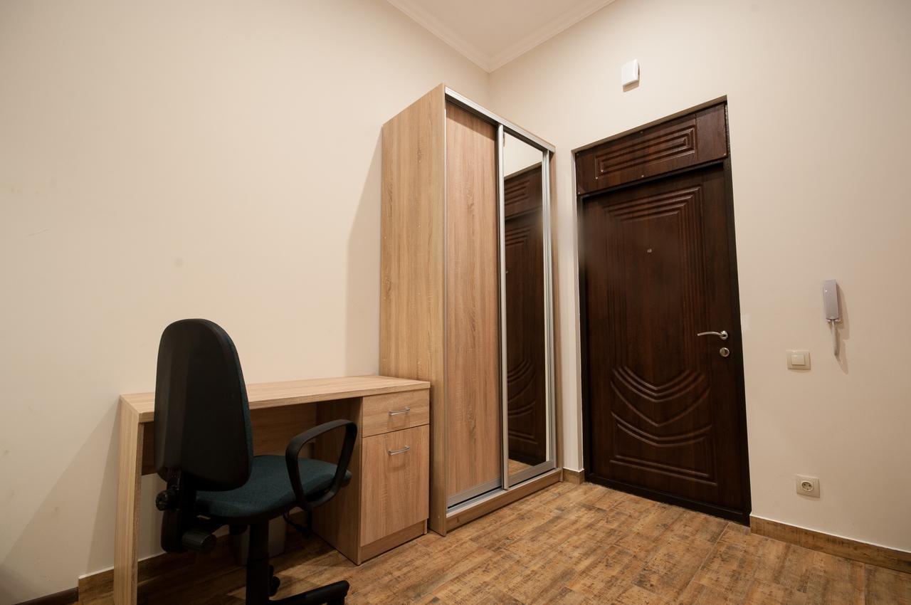 Wonderful Flat On City Center Ujhorod Exterior foto
